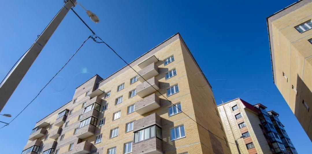 квартира г Смоленск р-н Ленинский ул Вяземская 34б фото 13