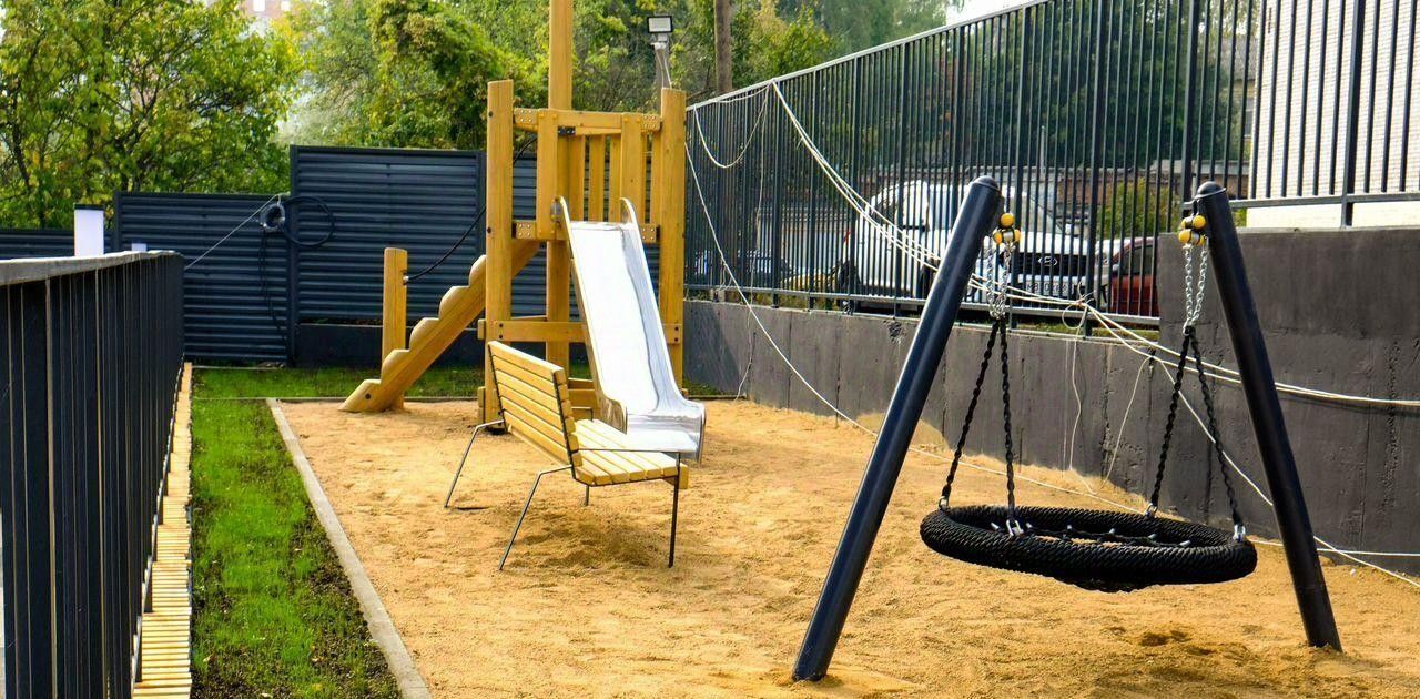 квартира г Смоленск р-н Промышленный пер Запольный 3-й 8 фото 13