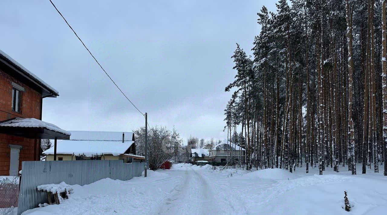 земля г Нижний Новгород Буревестник ул Александра Невского 59 фото 10