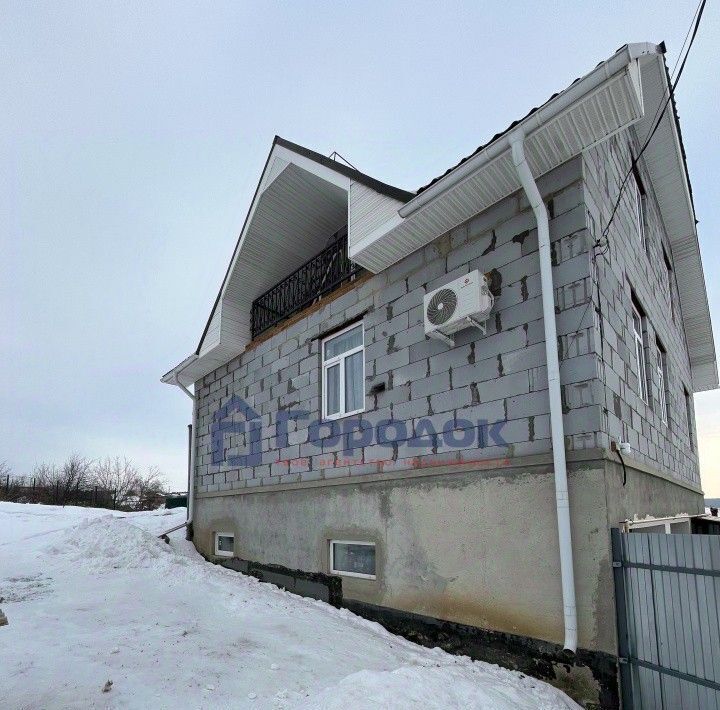 дом г Каменск-Уральский д Новый Завод ул Нагорная 4 фото 34