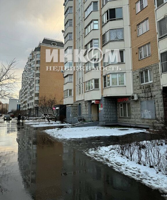 квартира г Москва метро Лухмановская ул Святоозерская 18 муниципальный округ Косино-Ухтомский фото 9