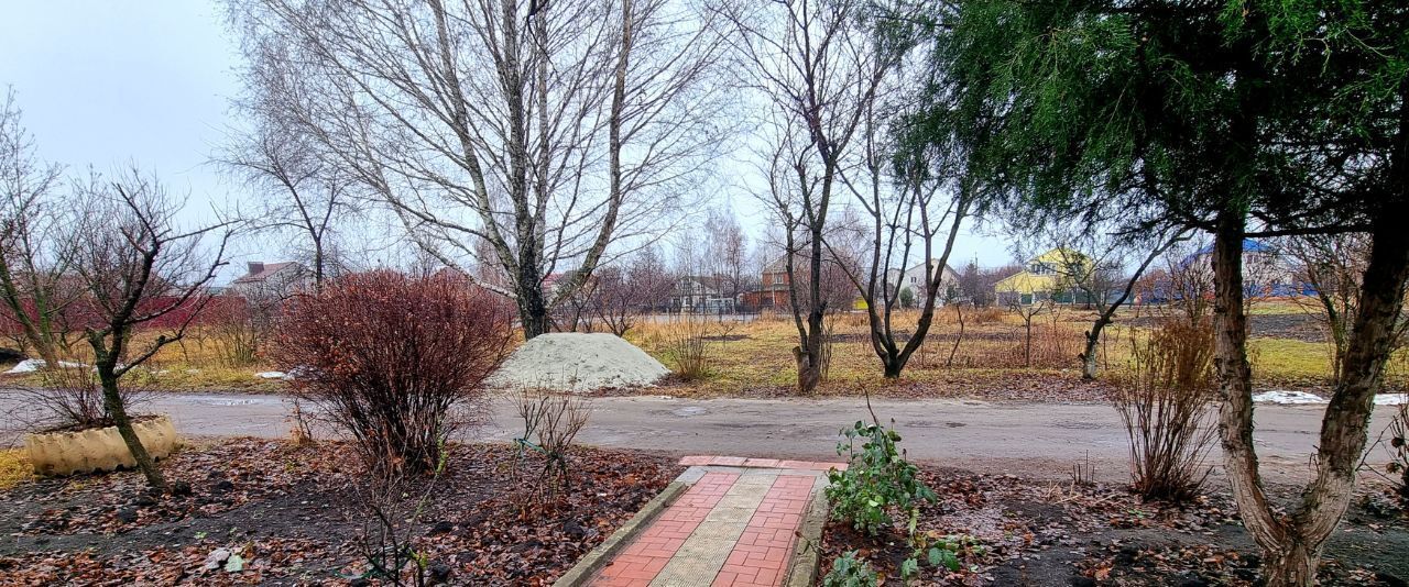 дом г Курск р-н Сеймский ул Дроздовская 18 фото 4