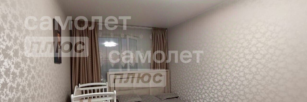 квартира г Батайск ул Комсомольская 135к/1 фото 5