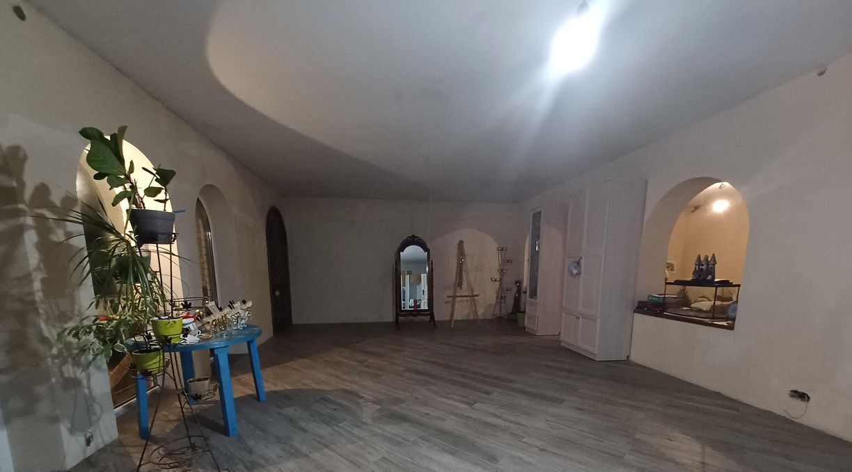 дом г Саратов р-н Волжский ул Большая Затонская фото 2