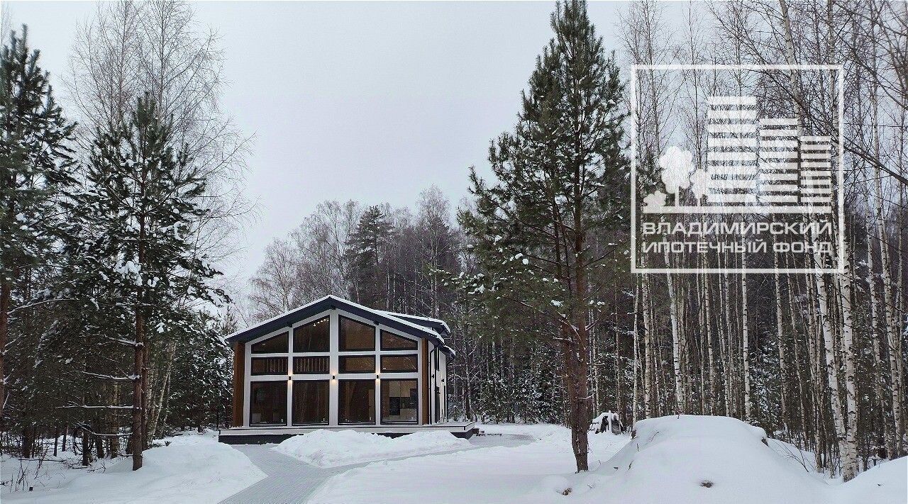 дом г Владимир д Уварово р-н Октябрьский фото 14