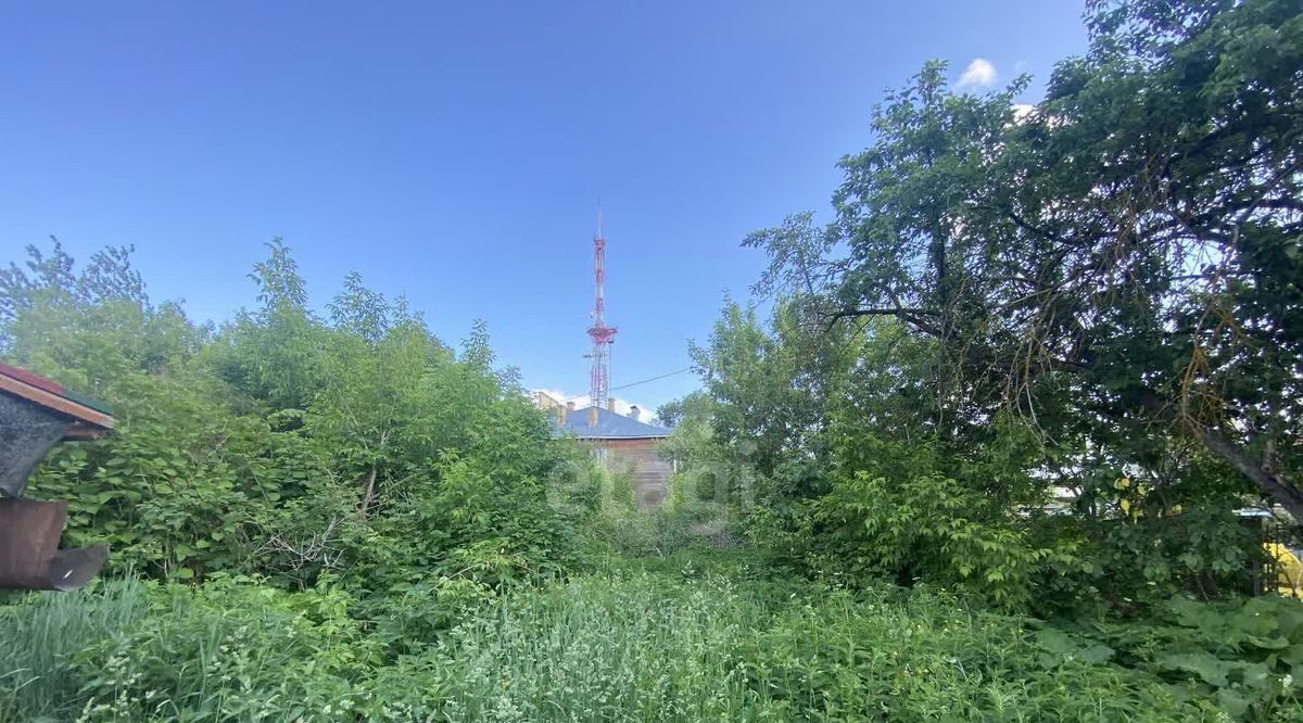 земля г Кострома ул Энгельса 3 фото 18