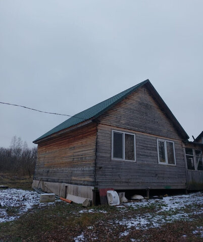 р-н Мценский п Казанский ул Полевая 36 Подберёзовское сельское поселение фото