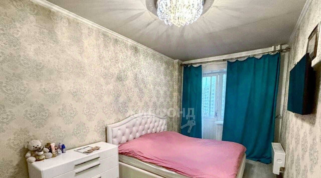 квартира г Абакан ул Крылова 85 фото 1
