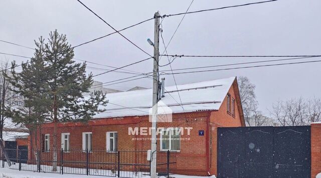 Суконная слобода ул Каспийская 9 фото