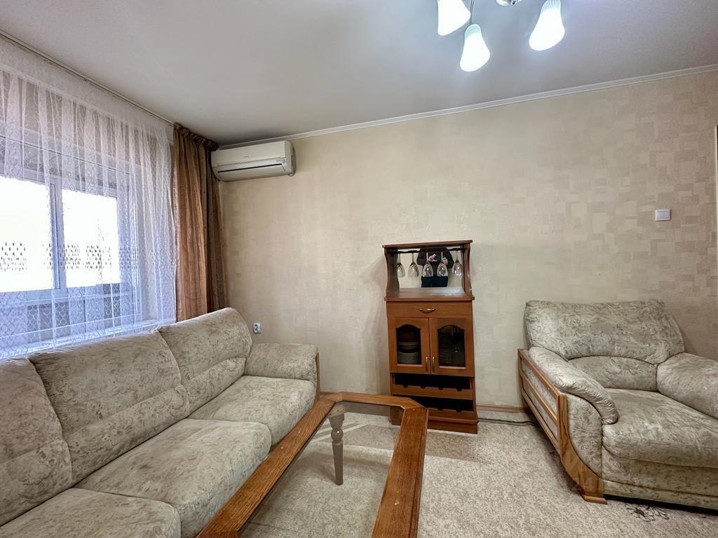 квартира г Краснодар р-н Прикубанский ул Московская 62 фото 7
