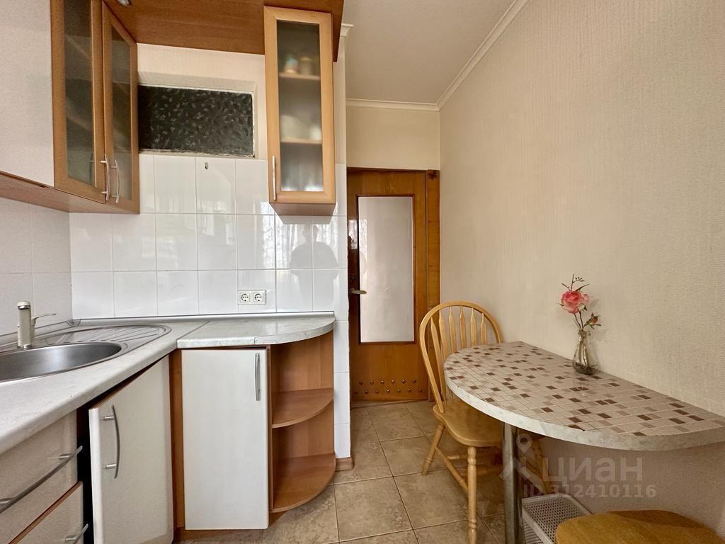 квартира г Краснодар р-н Прикубанский ул Московская 62 фото 16