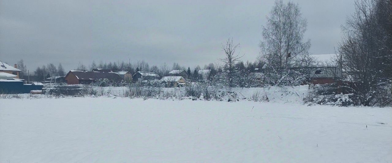 офис городской округ Солнечногорск д Дулепово 2А фото 2