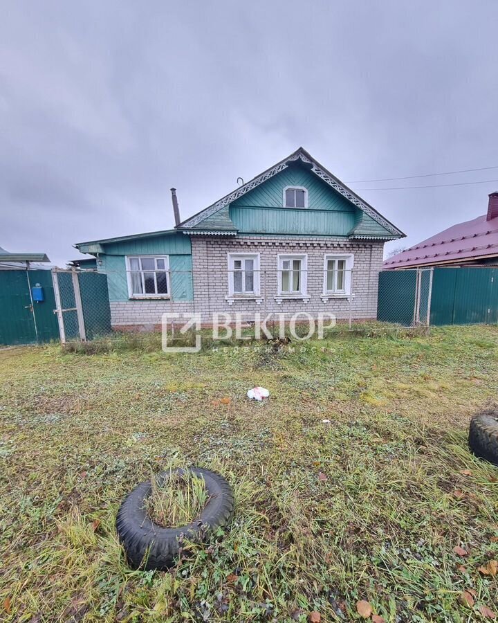 дом р-н Ивановский д Светлый Луч Богородское сельское поселение, 4, Иваново фото 3