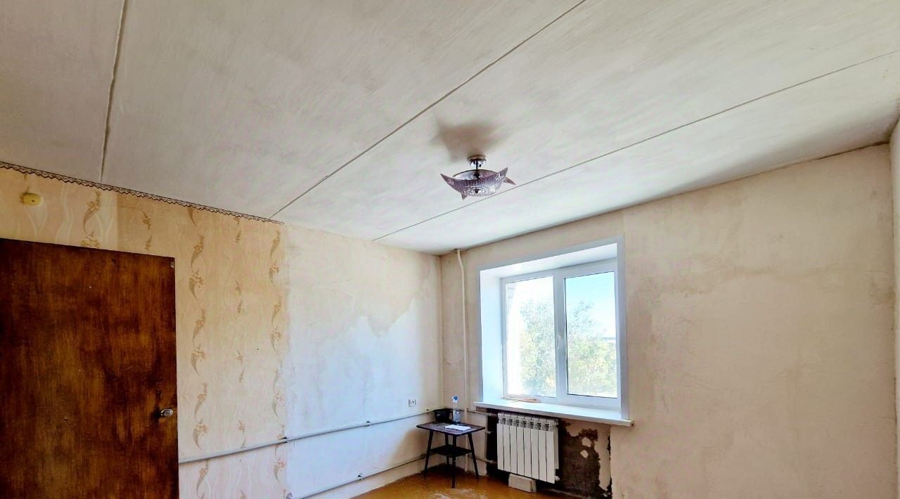 квартира г Саратов р-н Ленинский ул Мира 19а фото 5