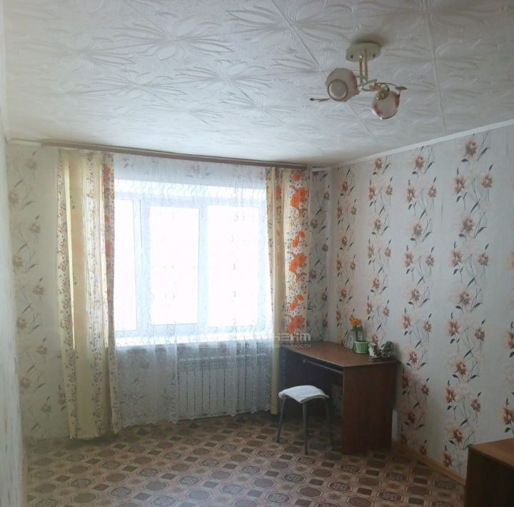 квартира г Ковров ул Федорова 91 фото 2