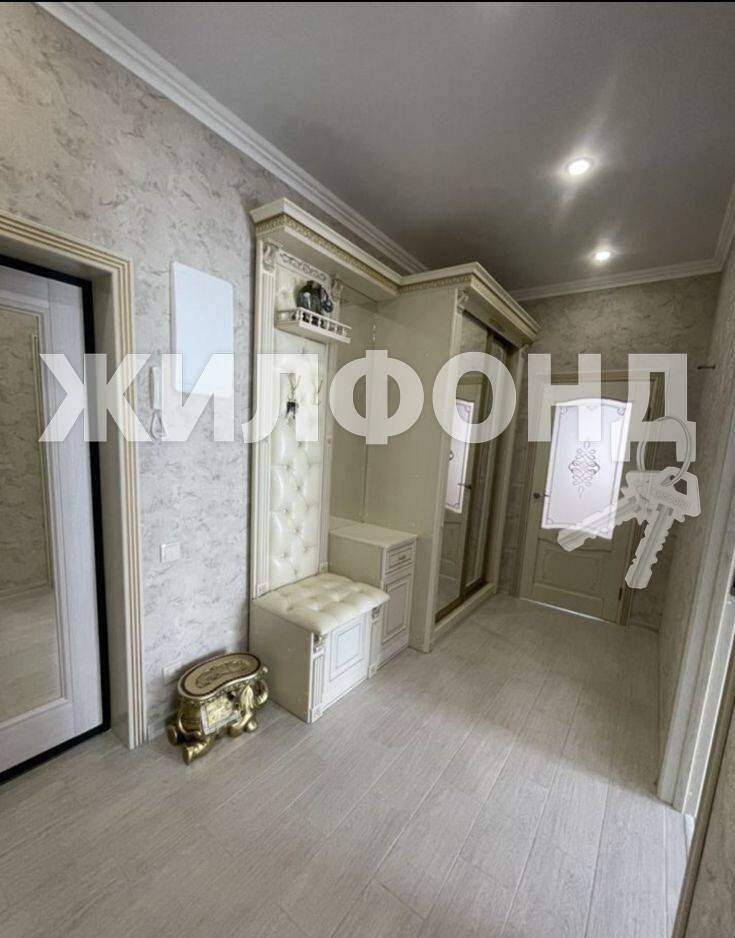 квартира г Геленджик ул Витебская 10/2 д. 10к фото 8