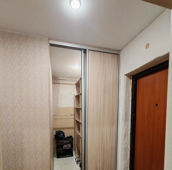 квартира г Ульяновск р-н Засвияжский ул Самарская 21 фото 9