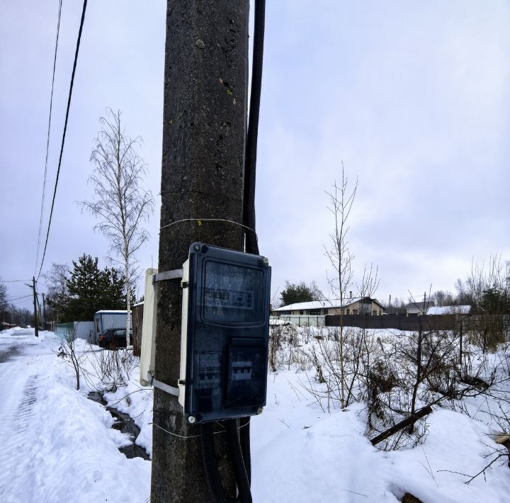 дом р-н Ломоносовский Виллозское городское поселение, Орбита-3 СНТ, Проспект Ветеранов, 339 фото 30