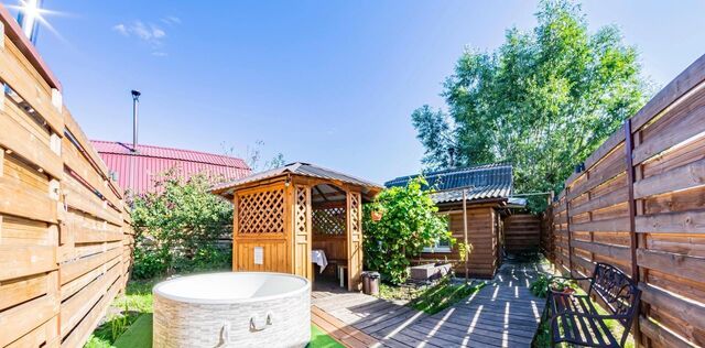 проезд Калужский 1-й 19 фото