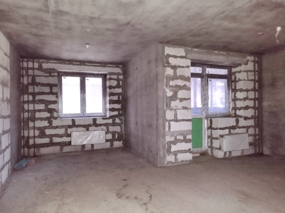 квартира г Одинцово ул Маршала Жукова 23 Одинцово МЦД-1 фото 13