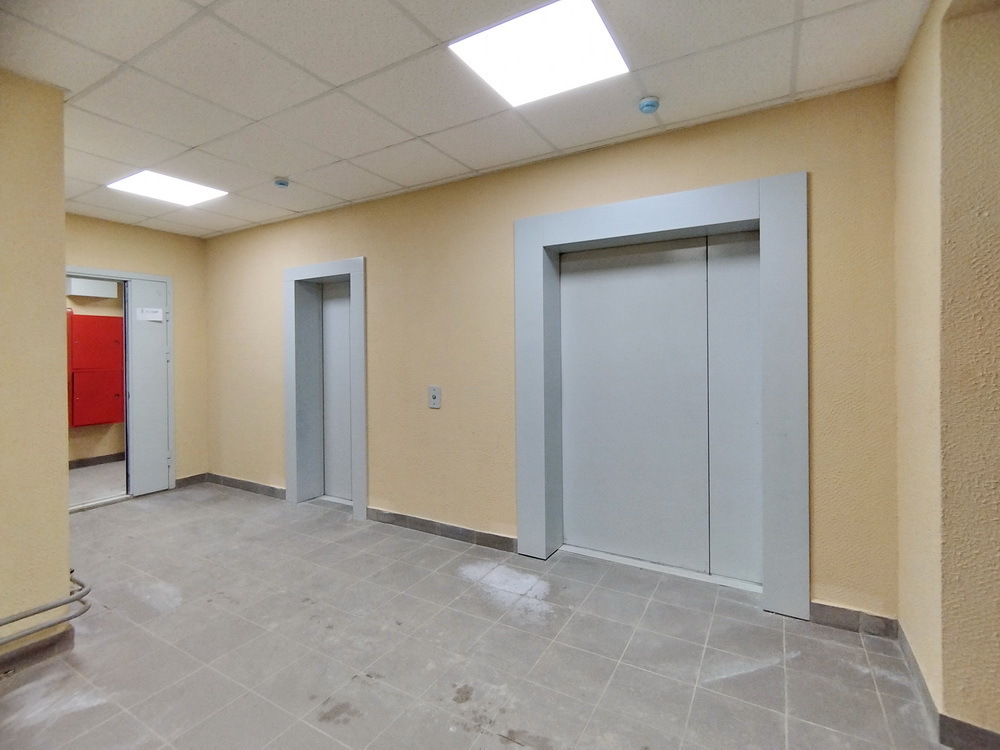 квартира г Одинцово ул Маршала Жукова 23 Одинцово МЦД-1 фото 18
