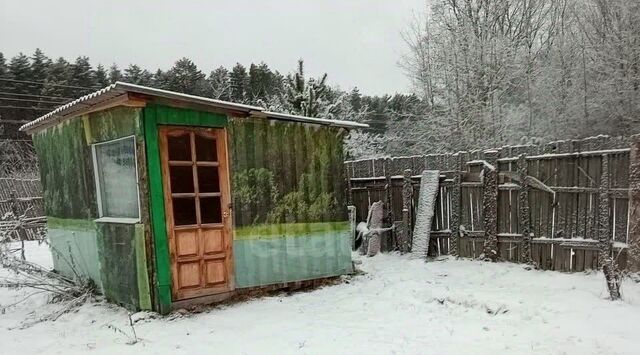 р-н Карачевский д Бабинка ул Кравцова Мылинское с/пос фото