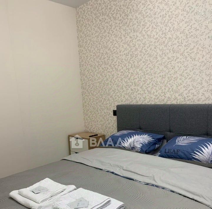 квартира г Владимир р-н Октябрьский ул Новгородская 3 фото 6