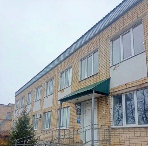 ул Первомайская 47 городское поселение Рузаевка фото
