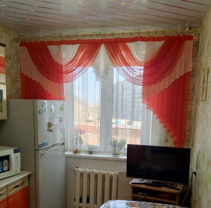 квартира г Владивосток р-н Ленинский 71-й микрорайон фото 4