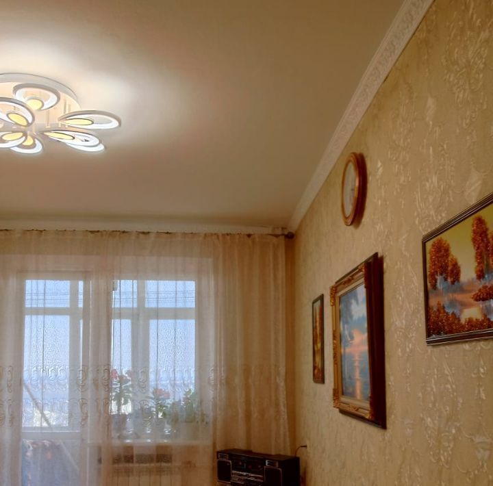 квартира г Владивосток р-н Ленинский 71-й микрорайон фото 10
