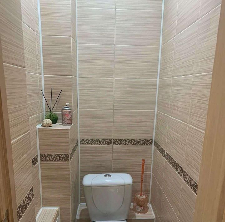 квартира г Белгород Западный ул Буденного 6 фото 11