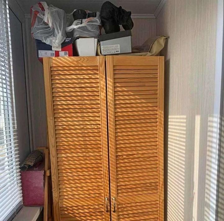 квартира г Белгород Западный ул Буденного 6 фото 14