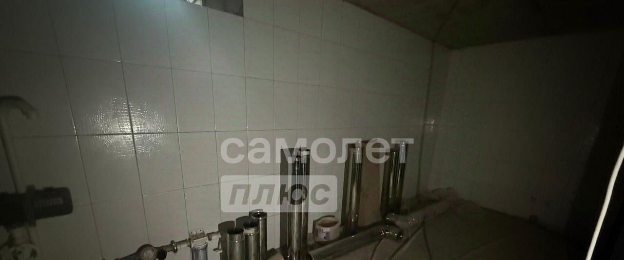 дом г Курск р-н Сеймский ул Тихая 1-я 9 фото 12