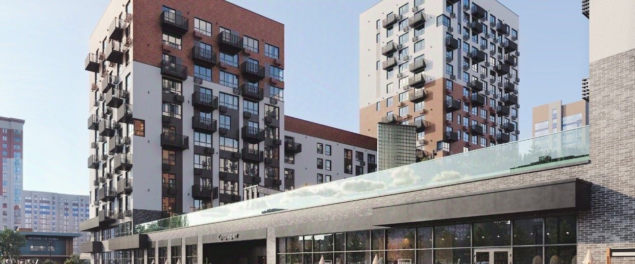 квартира г Пенза р-н Октябрьский пр-кт Строителей 21а Октябрьский район фото 4