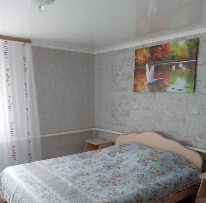 дом г Яровое ул Кирова 52 фото 9