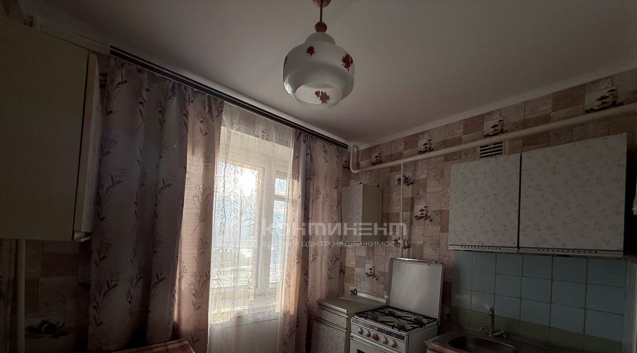 квартира г Ковров ул Белинского 18 фото 3