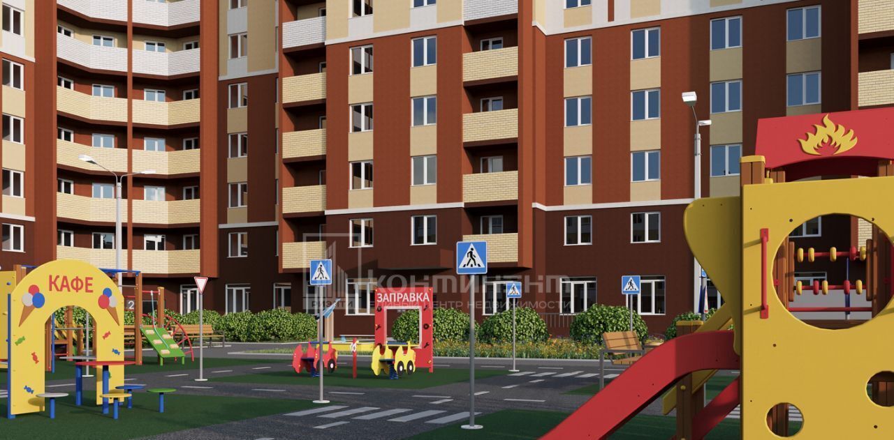 квартира г Ковров ул Еловая 11 фото 4