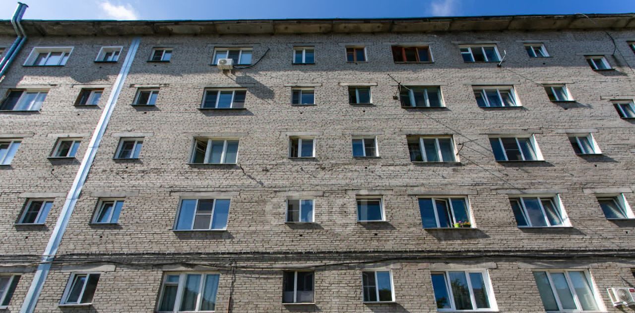 квартира г Новосибирск ул Котовского 36 Площадь Маркса фото 13