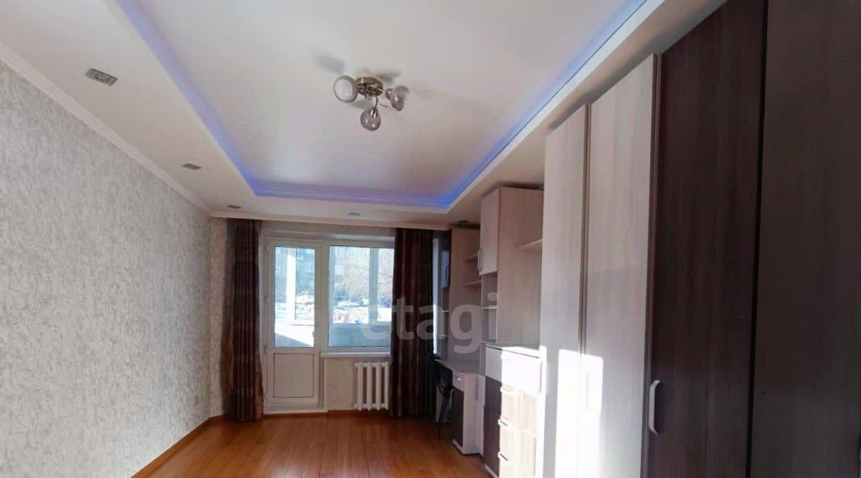 квартира г Петропавловск-Камчатский ул Молчанова 5 фото 3
