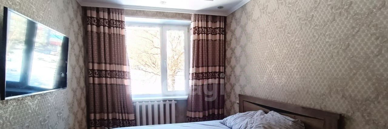 квартира г Петропавловск-Камчатский ул Молчанова 5 фото 9