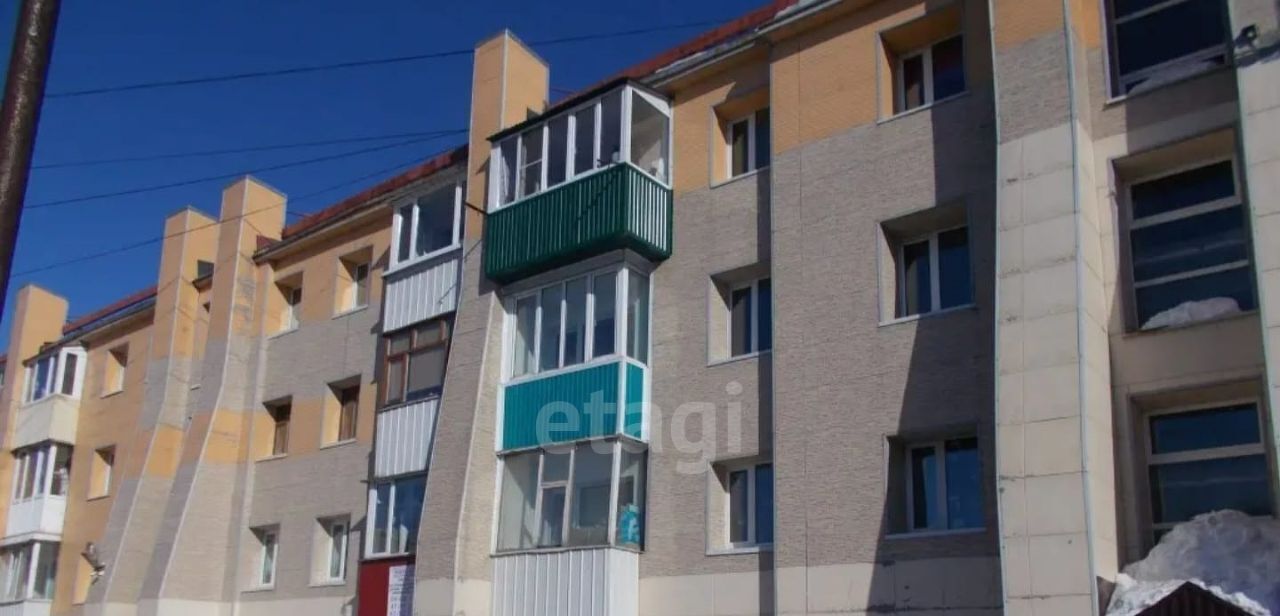 торговое помещение г Петропавловск-Камчатский ул Тушканова 11 фото 7