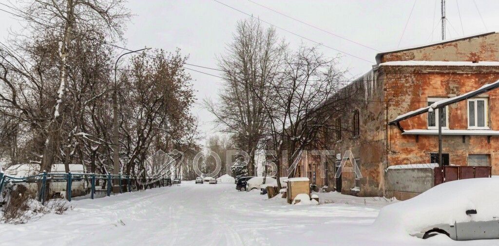 свободного назначения г Тюмень р-н Ленинский тракт Старый Тобольский 8к/2 2-й км фото 4