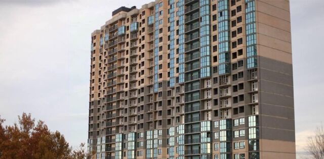 ул Целиноградская р-н Прикубанский фото