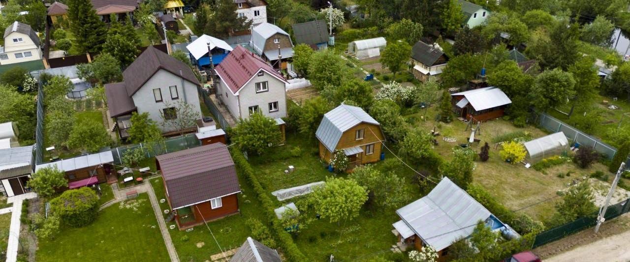 дом городской округ Чехов д Шарапово ул Радужная фото 4