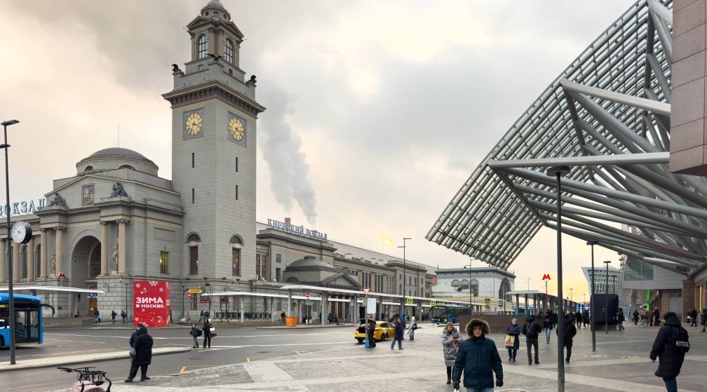 квартира г Москва метро Киевская пр-кт Кутузовский 5/3к 2 муниципальный округ Дорогомилово фото 15