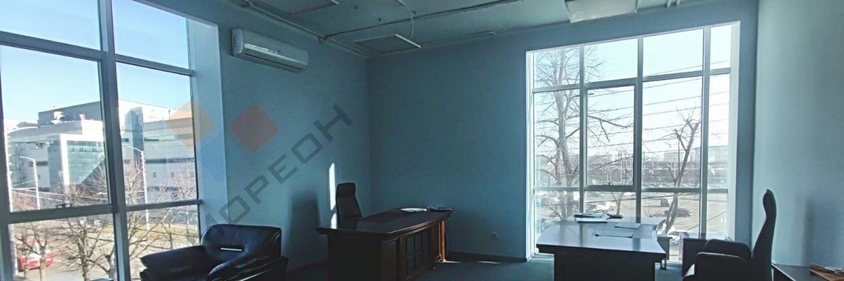 свободного назначения г Краснодар р-н Центральный ул Индустриальная 3а Западный фото 8