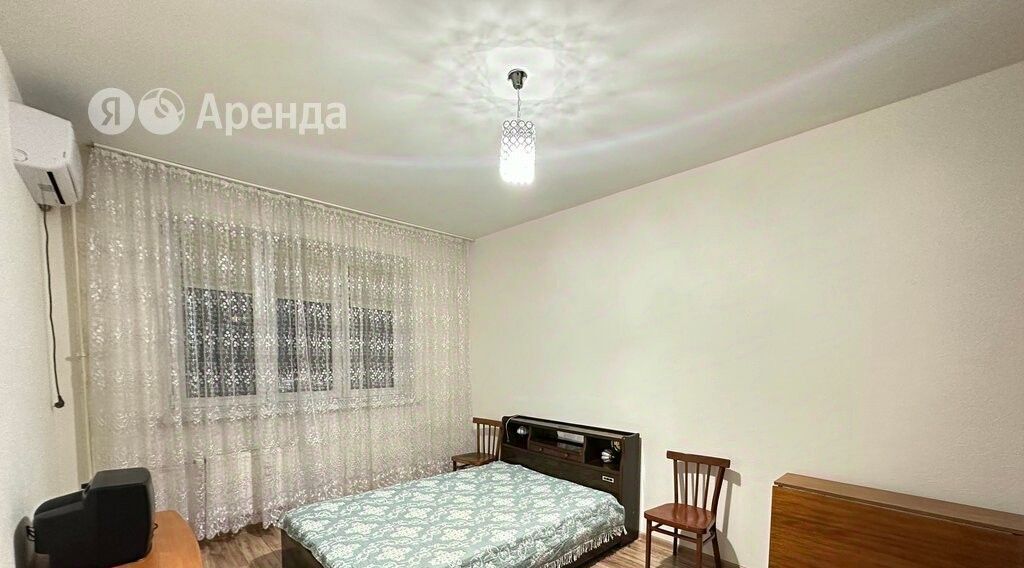 квартира г Краснодар р-н Прикубанский ул им. 40-летия Победы 184к/1 фото 5