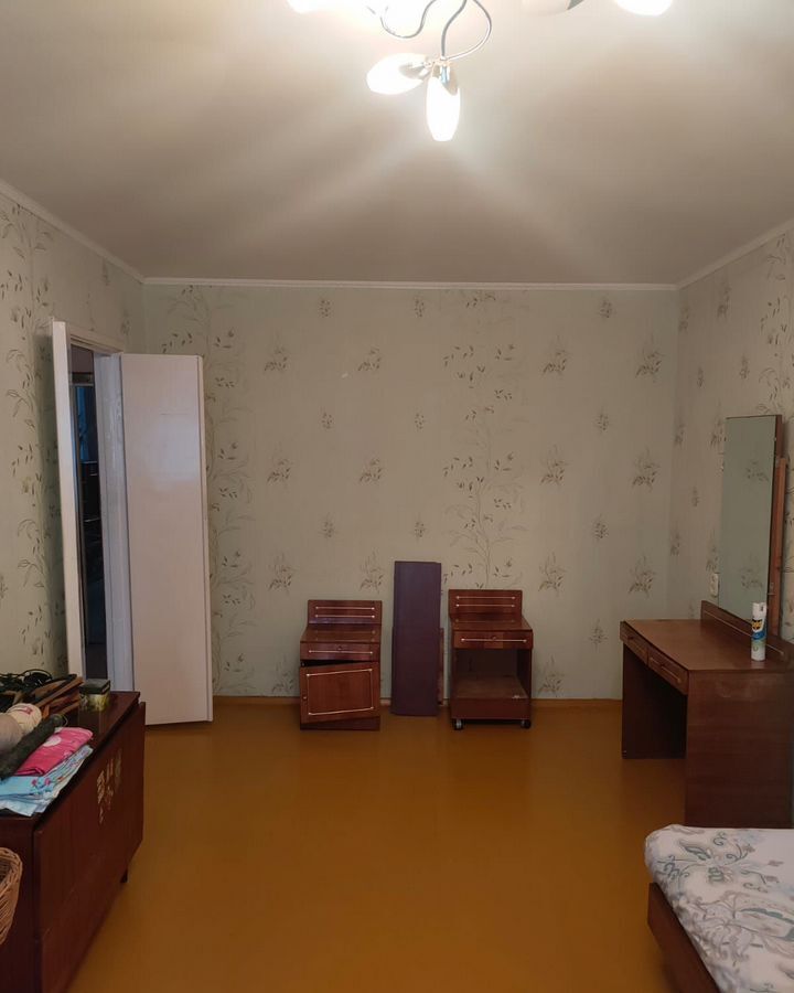 квартира г Курган Центральный ул Новая 6 фото 4