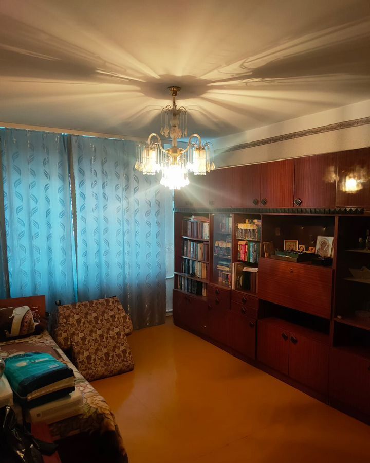 квартира г Курган Центральный ул Новая 6 фото 17