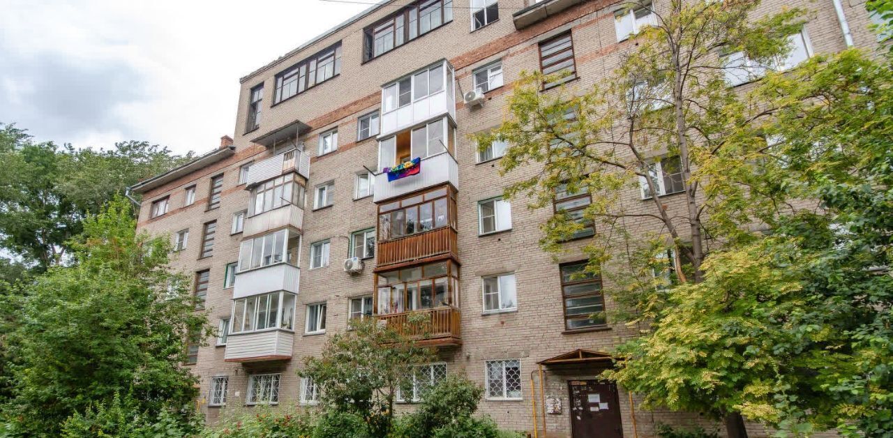 квартира г Новосибирск ул Блюхера 41 Площадь Маркса фото 18